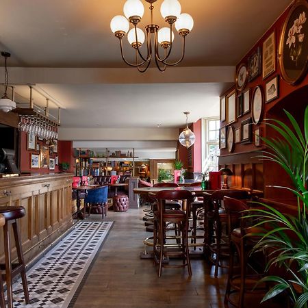 Red Lion Hotel Radlett Esterno foto