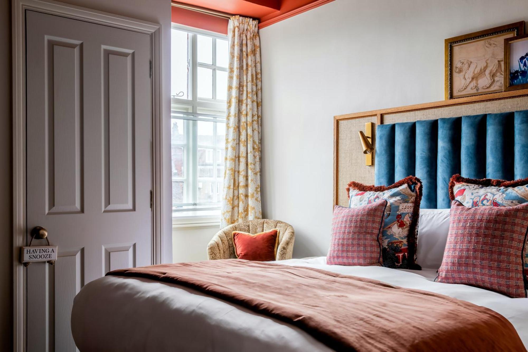 Red Lion Hotel Radlett Esterno foto
