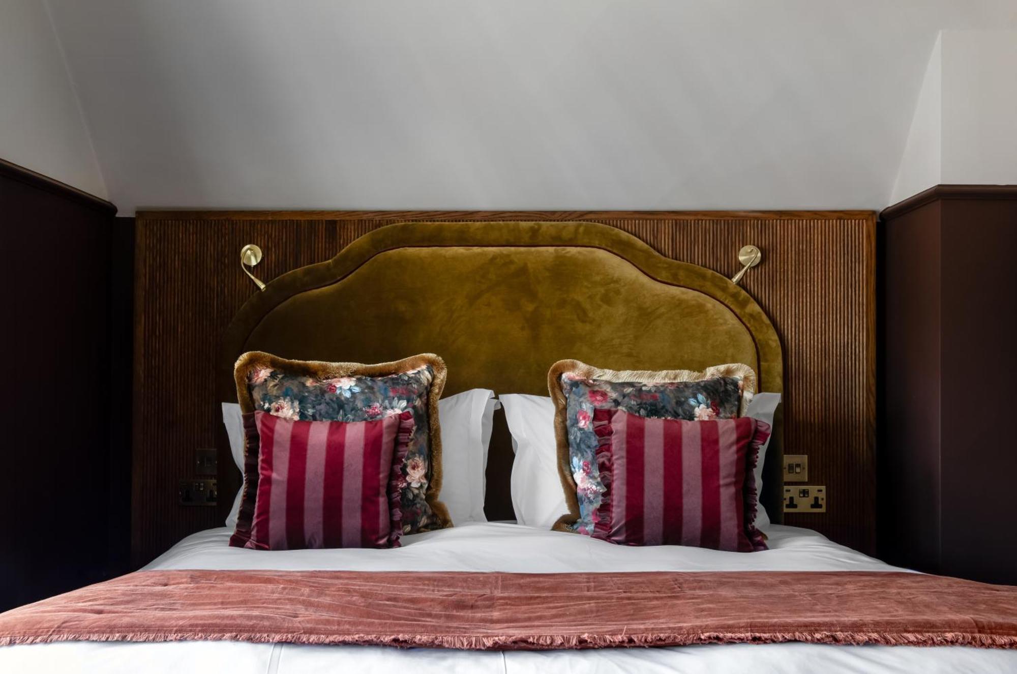 Red Lion Hotel Radlett Esterno foto