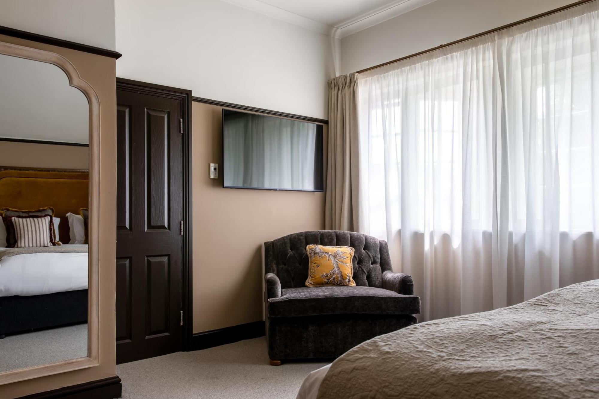 Red Lion Hotel Radlett Esterno foto