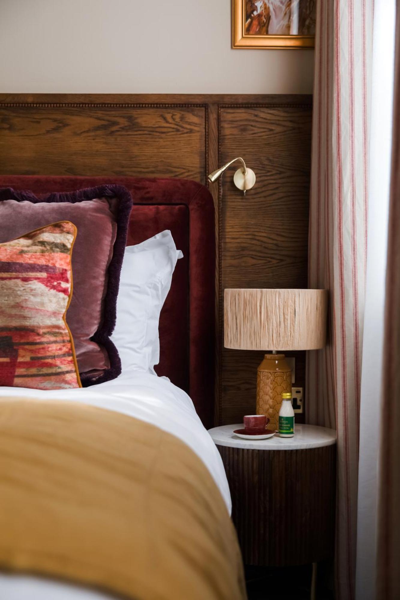 Red Lion Hotel Radlett Esterno foto