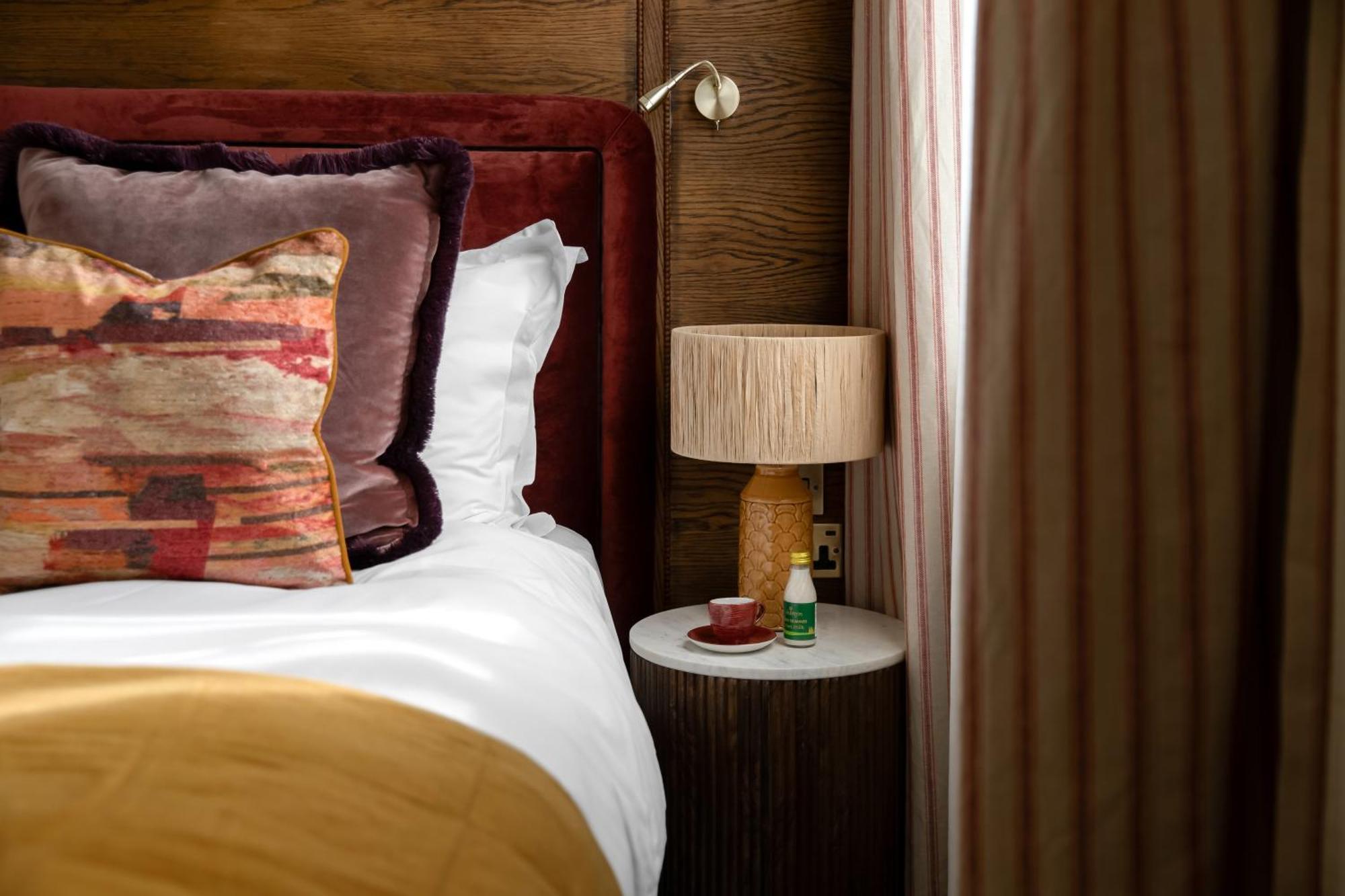 Red Lion Hotel Radlett Esterno foto