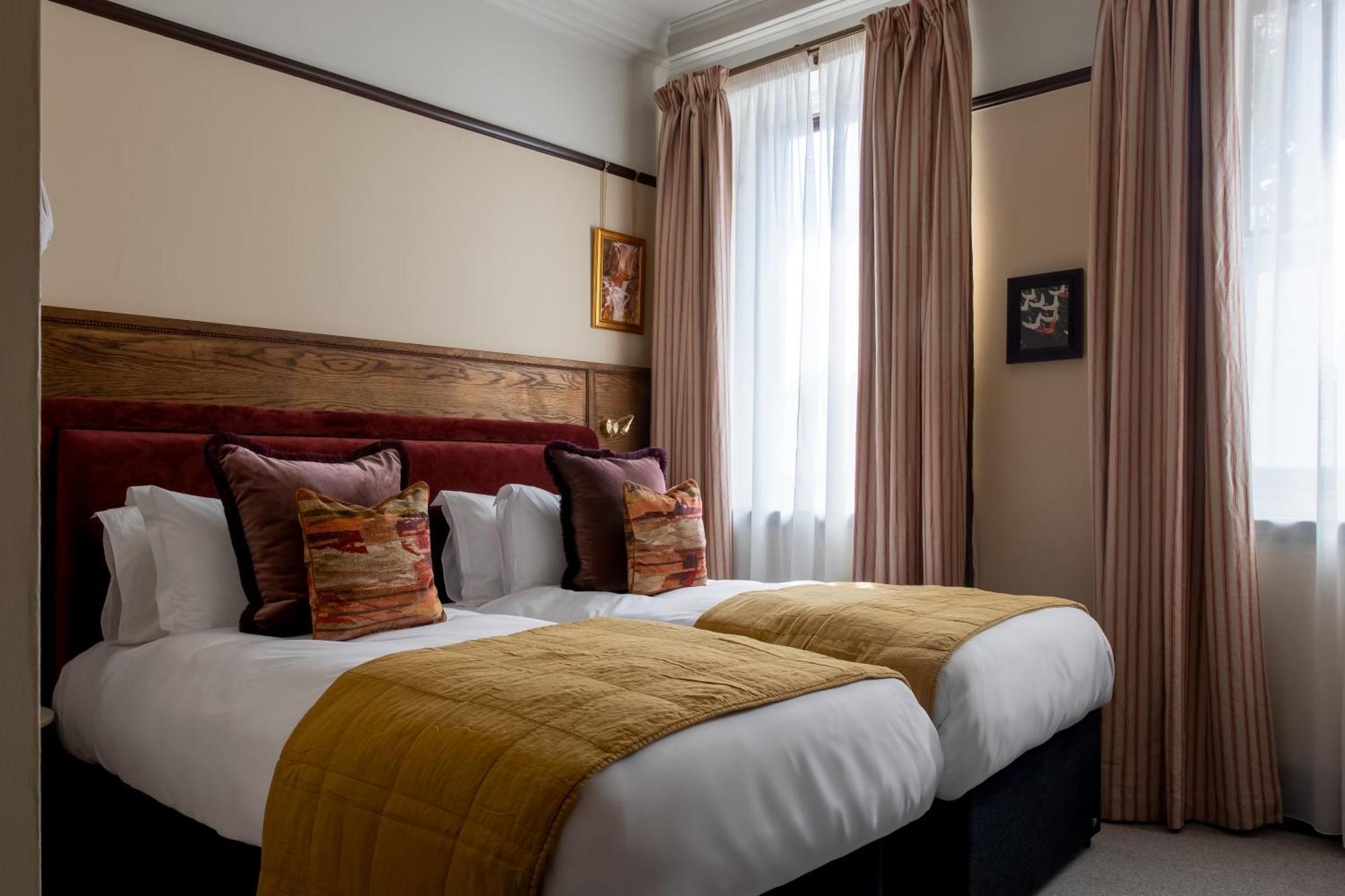 Red Lion Hotel Radlett Esterno foto